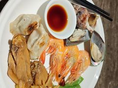-真爱年华水疗健康运动中心(朱雀大街店)