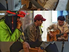 -Line 咖啡(石厦花园店)