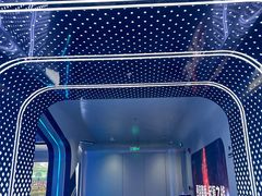 -超体空间SoReal VR(迪士尼小镇店)