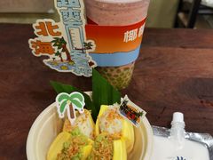 -椰椰大吉(侨港店)