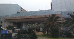 -上海万豪虹桥大酒店·宴会厅