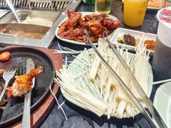 -食尚名肴自助涮烤