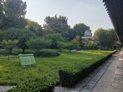 -达活泉公园