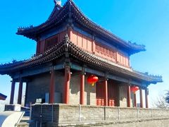 -宛平城