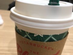 -星巴克臻选(北京富力家园店)