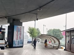 -洛阳龙门站
