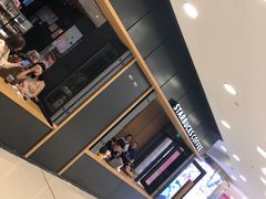 -星巴克(北京新东安)