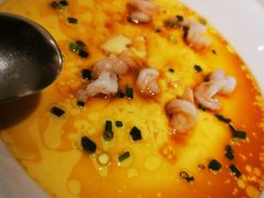 -平湖万怡酒店· 万荟轩