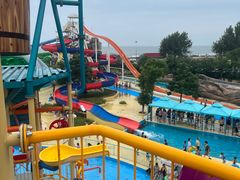 -秦皇岛乐岛海洋王国