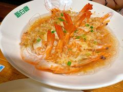 -新白鹿餐厅(龙游路店)