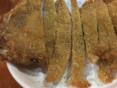 -潘国仙耳光馄饨(黄家阙路店)