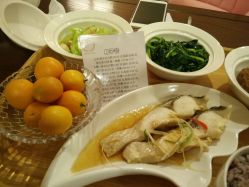 点击看大图 -卓玥国际月子会所(罗山路店)