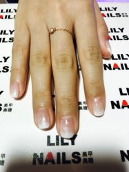 -LILY NAILS美甲美睫