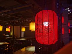 大堂-老淮安·淮安菜(涟水店)
