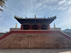 -普乐寺