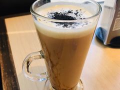 脏脏黑糖奶茶-必胜客(金高店)