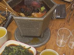 -小俩口烧烤东北菜(双井店)