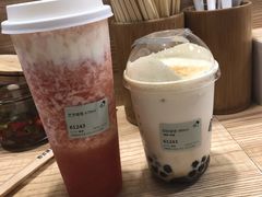 -亚皆老街南宁老友粉·米粉(印象城店)