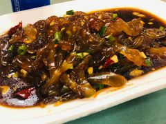 -沈家门海鲜夜排档(东港店)