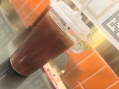 黄恩记手冲柠檬茶-黄恩记茶餐厅(杨箕店)