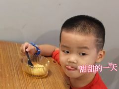 -转山咖啡(松柏社区店)