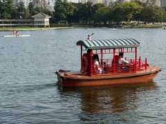 -荔湾湖公园
