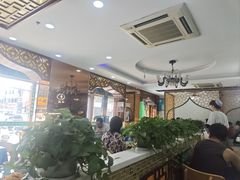 -西域西北老马食府(鼓楼西街店)