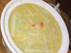 -宽味餐厅(万博广场店)