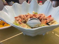 -202特色排档(五缘湾店)