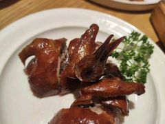 -德胜轩正宗顺德菜(宝安沙井会展中心店)