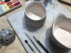 -故事馆手作综合体验馆