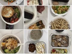 -琪航健身工作室(杨高南路地铁站店)