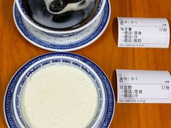 -韵姐牛奶甜品世家