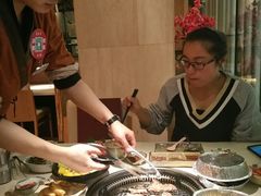 -赤坂亭M9和牛烧肉·日料398放题(万达店)
