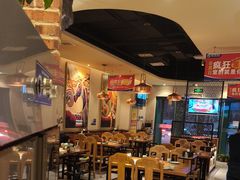 -额尔敦传统涮(光明路店)