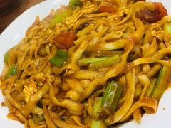 -晋乡亲刀削面(东风桥东店)