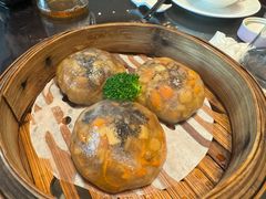 -中山保利艾美酒店-乐美中餐厅