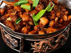 -徽州美食(三十年老店)