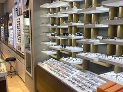 -宝岛眼镜(福清万达店)