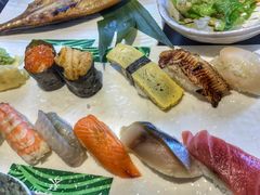 -琴寿司居酒屋(软件园店)