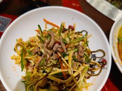 -姚稷大铁锅(东明广场店)