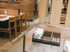 -新石器烤肉(中房金谊广场店)