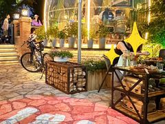 -1819餐厅·团队聚餐·烤串·精酿