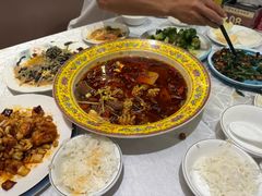 -福来居烤鸭店(天坛二店)