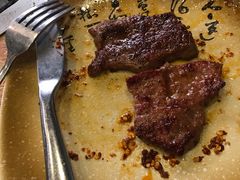 牛排-绸都潮牛道(白土坝店)