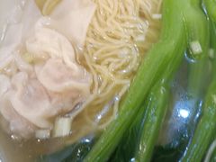 -香港新曜记·粤菜点心(滨江宝龙店)