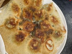-大清花饺子(山庄店)