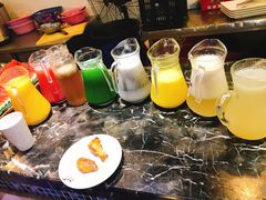 -星海汇海鲜自助烤肉火锅(百大店)