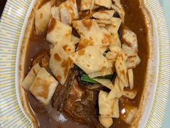 -一品滇香·云南菜(公益西桥店)