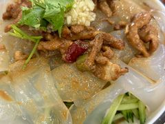 -叶存利海鲜大馅饺子(海宁路总店)